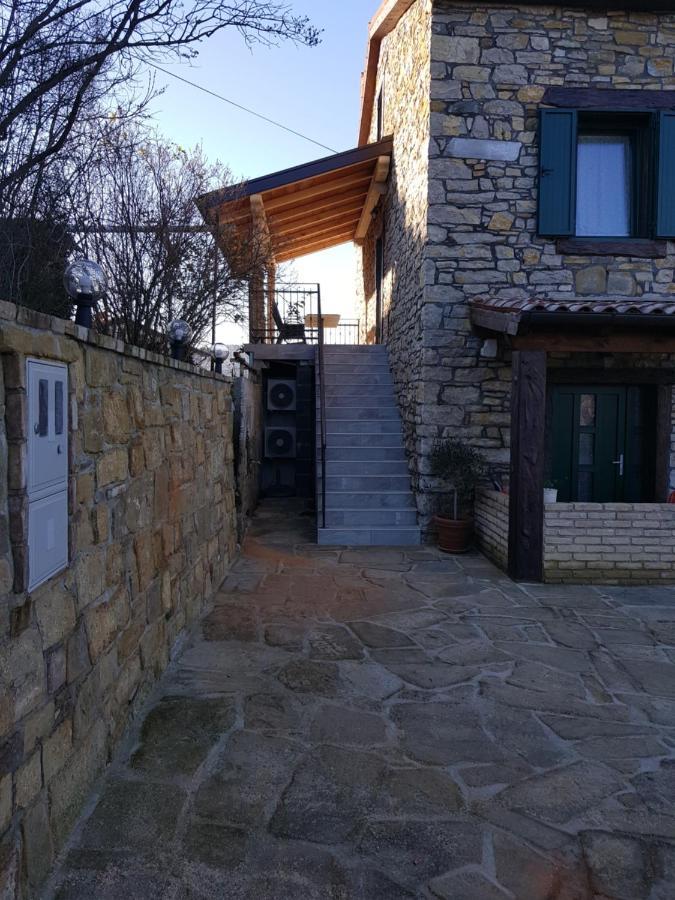 Apartments Villa Irena Koper Exteriér fotografie