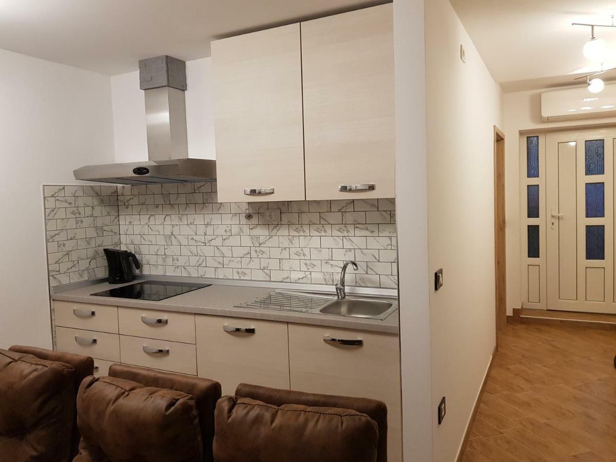 Apartments Villa Irena Koper Exteriér fotografie